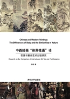 中西绘画“体异性通”