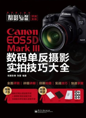 Canon EOS 5D Mark II
