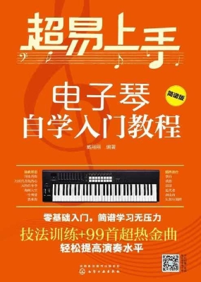 超易上手——电子琴自