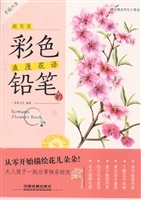 超写实彩色铅笔的浪漫