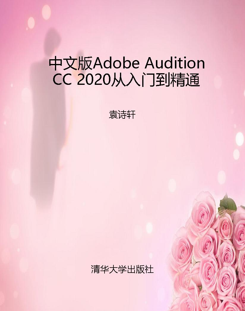 中文版Adobe Audition