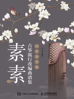 素素——古筝流行改编