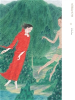 花园村艺话——韦红燕