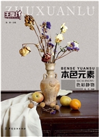 本色元素：色彩静物
