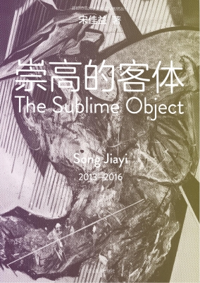 崇高的客体（2013-2016）