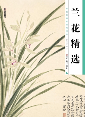 兰花精选