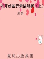 米开朗基罗素描解析（上