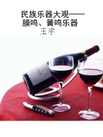 民族乐器大观——膜鸣