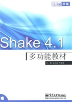 iLike苹果Shake 4.1多
