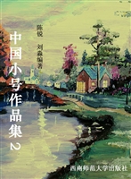 中国小号作品集 2