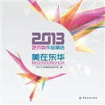 美在东华：2013艺术类作