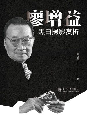 廖增益黑白摄影赏析