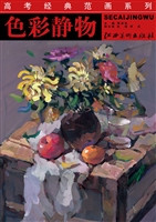 色彩静物