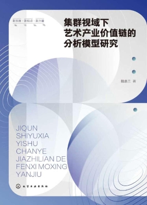 集群视域下艺术产业价