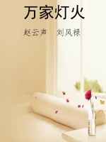 万家灯火