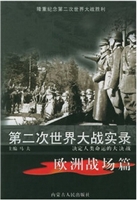 第二次世界大战实录·