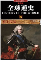 君主权威（强盛与没落的