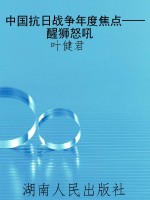 中国抗日战争年度焦点