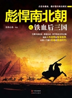 彪悍南北朝之铁血后三
