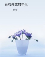 百花齐放的年代