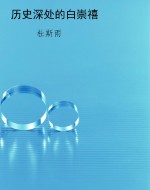 历史深处的白崇禧