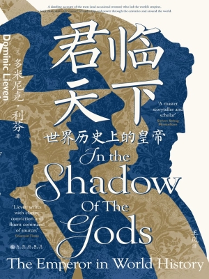 君临天下