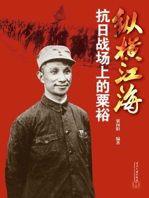 纵横江海——抗日战场