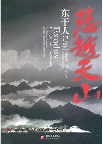 悲越天山