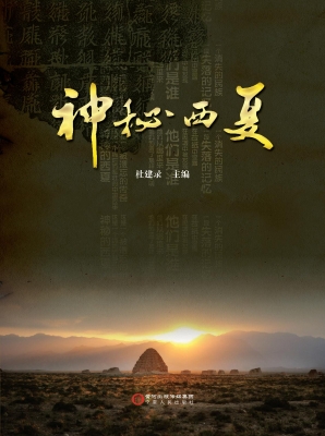 神秘西夏