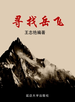 寻找岳飞