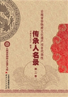 云南省非物质文化遗产