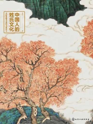中国人的姓氏文化