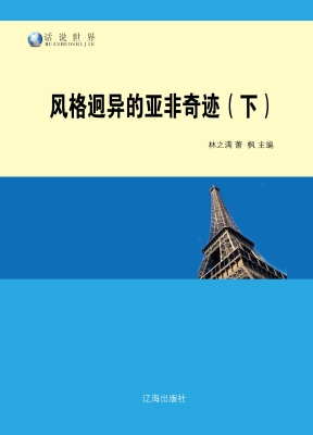 风格迥异的亚非奇迹（下