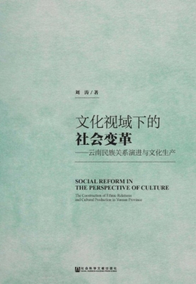 文化视域下的社会变革