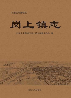 石家庄市藁城区岗上镇