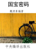 国宝密码