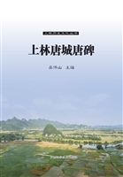 上林唐城唐碑