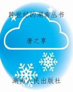 跨世纪的湖南丛书