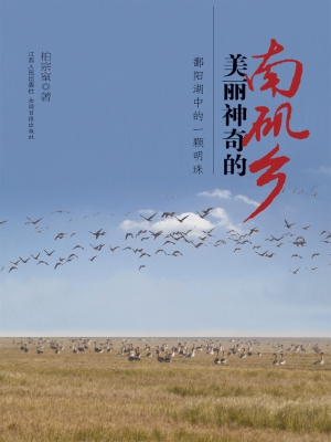美丽神奇的南矶乡——