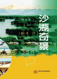 沙湖奇景（塞上江南 神