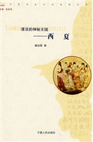 湮灭的神秘王国：西夏