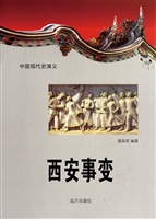 中国现代史演义-西安