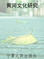黄河文化研究