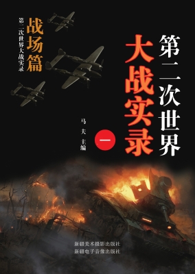 第二次世界大战实录.