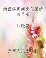 纳西族民间文化保护与