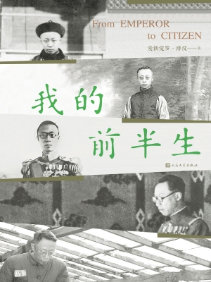 我的前半生