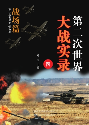 第二次世界大战实录.