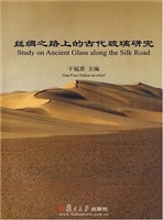 丝绸之路上的古代玻璃