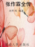 张作霖全传