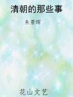 清朝的那些事